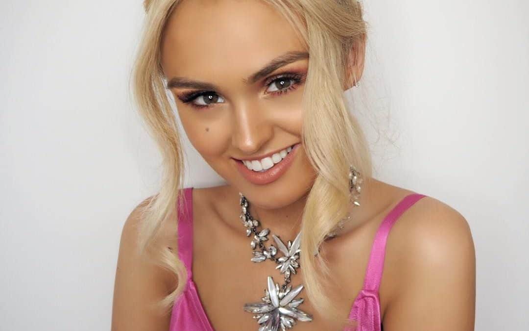 Misha Grimes