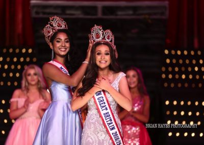 2017 Miss Teen GB Grand Final
