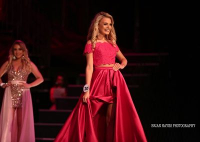 2017 Miss Teen GB Grand Final