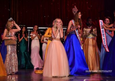 2017 Miss Teen GB Grand Final