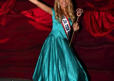 2017 Miss Teen GB Grand Final