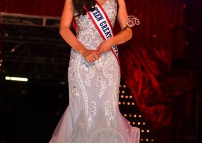 2017 Miss Teen GB Grand Final