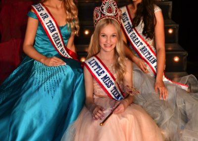 2017 Miss Teen GB Grand Final