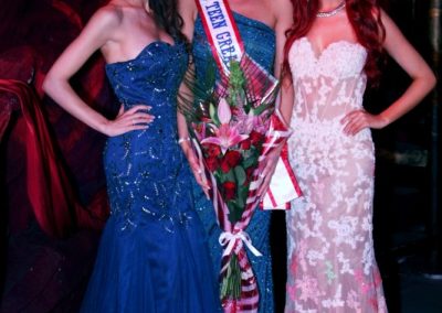 2014 Miss Teen Great Britain Grand Final