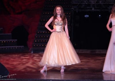 2017 Miss Teen GB Grand Final