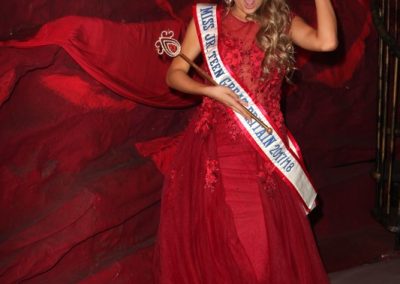 2017 Miss Teen GB Grand Final