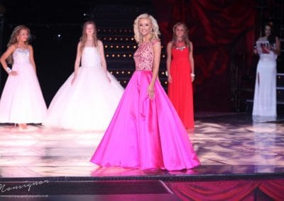 2016 Miss Teen GB Grand Final