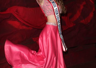 2017 Miss Teen GB Grand Final