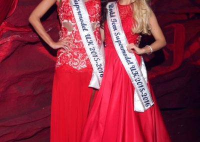 2015 Miss Teen GB Grand Final