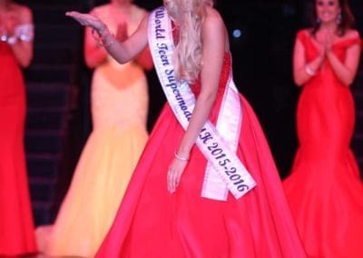 2015 Miss Teen GB Grand Final