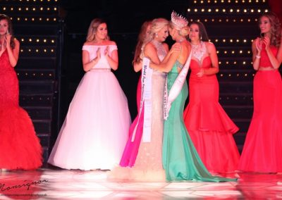 2016 Miss Teen GB Grand Final