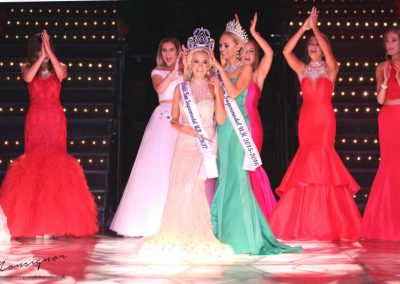 2016 Miss Teen GB Grand Final