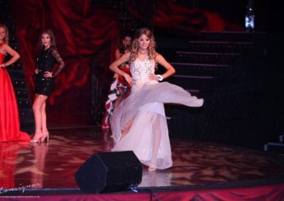 2017 Miss Teen GB Grand Final