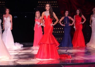 2016 Miss Teen GB Grand Final