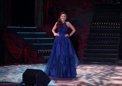2016 Miss Teen GB Grand Final