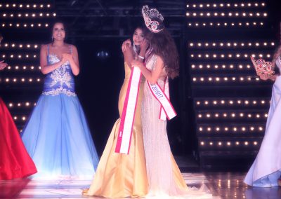 2017 Miss Teen GB Grand Final