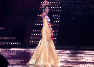 2017 Miss Teen GB Grand Final