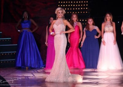 2016 Miss Teen GB Grand Final