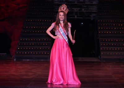 2017 Miss Teen GB Grand Final