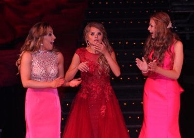2017 Miss Teen GB Grand Final
