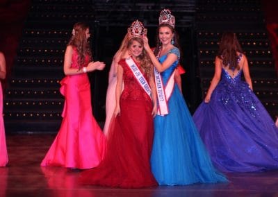 2017 Miss Teen GB Grand Final