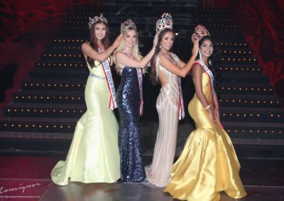 2017 Miss Teen GB Grand Final