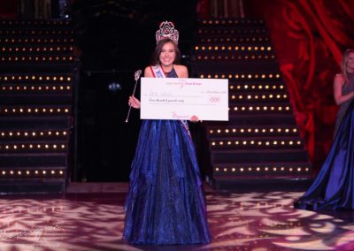 2016 Miss Teen GB Grand Final
