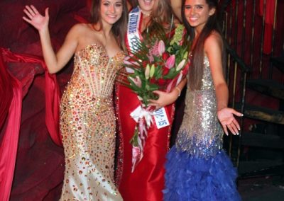 2014 Miss Teen Great Britain Grand Final