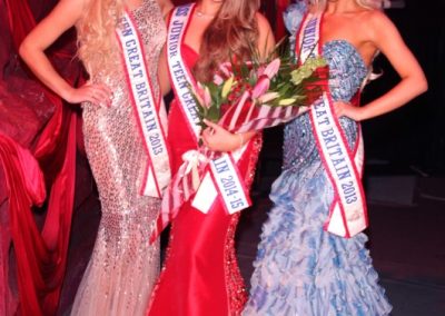 2014 Miss Teen Great Britain Grand Final