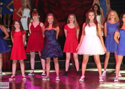2014 Miss Teen Great Britain Grand Final