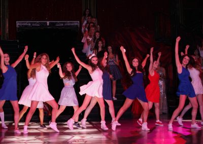 2014 Miss Teen Great Britain Grand Final
