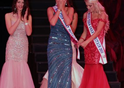 2014 Miss Teen Great Britain Grand Final