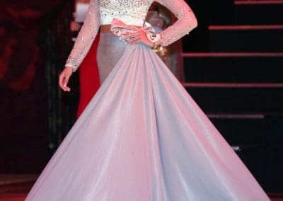 2014 Miss Teen Great Britain Grand Final