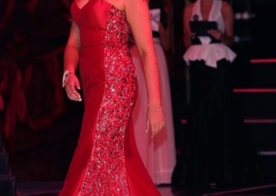 2014 Miss Teen Great Britain Grand Final