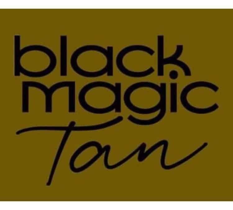 Black Magic Tan