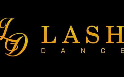 Lash Dance are new prize sponsors of the 2019 Miss Teen GB competitions!
