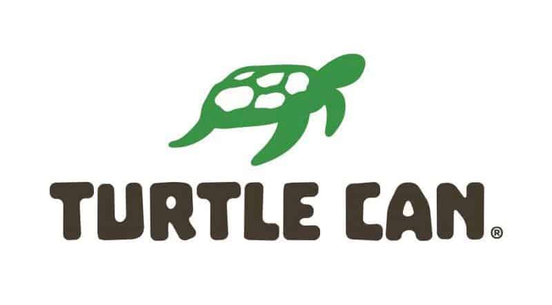 Turtle Can