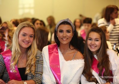 2019 Beauty Queen Challenge Day