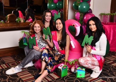 2019 Pyjama Diva Party