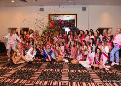 2019 Pyjama Diva Party