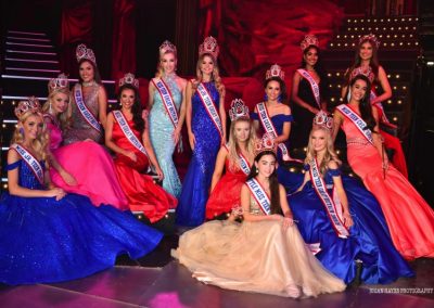 2019 Miss Teen Great Britain Grand Final