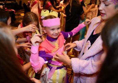 2019 Pyjama Diva Party