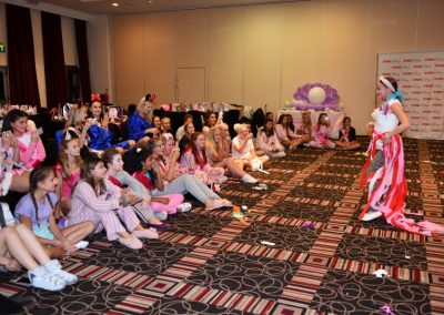 2019 Pyjama Diva Party