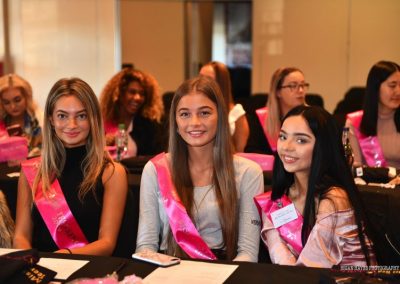 2019 Beauty Queen Challenge Day