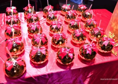 2019 Pyjama Diva Party