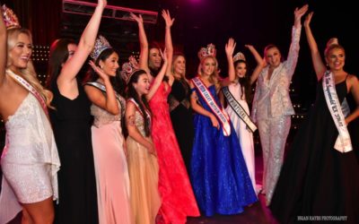 Our 2019 & 2020 contestants have raised £69,189.50 for Together for Short Lives!