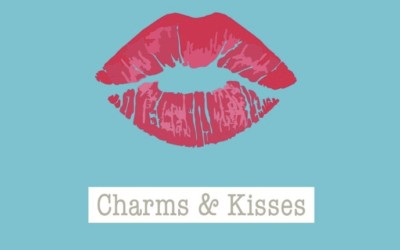 Charms & Kisses are sponsoring the Miss Teen Great Britain competitions!