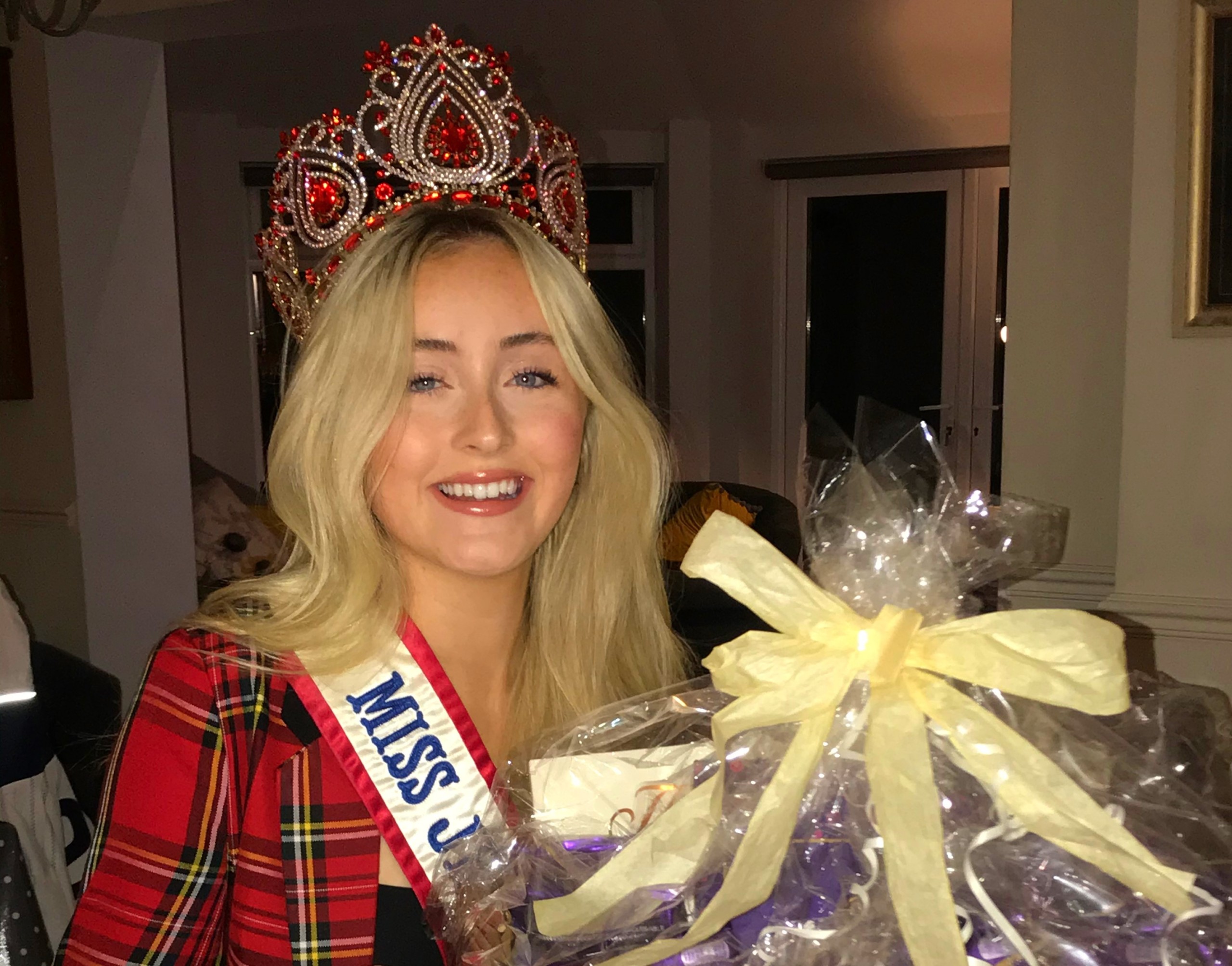 Miss Junior Teen Great Britain Ellie Raised Over 300 Through Her miss-junior-teen-great-britain-ellie-raised-over-300-through-her