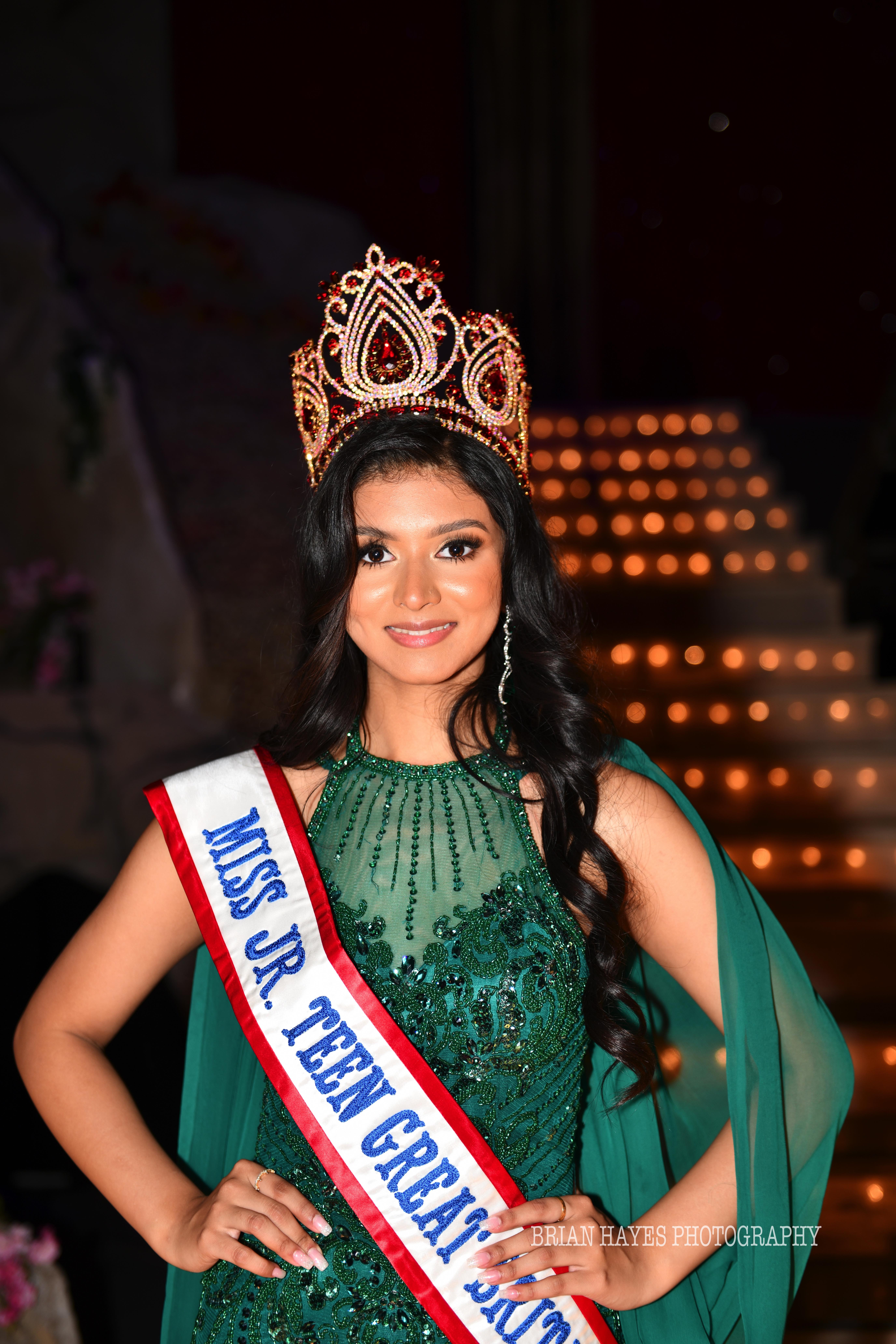 Apsara Karim