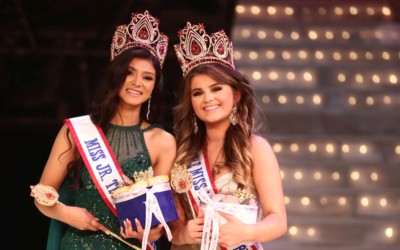 The Results from the 2020/21 Grand Final of Little Miss & Miss Junior Teen GB!